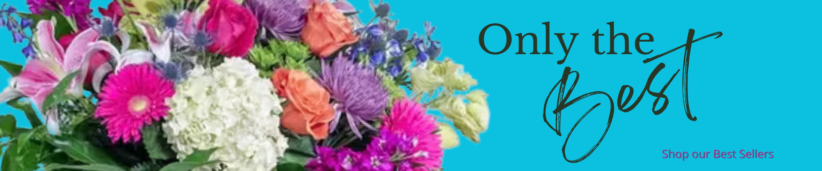 Flower Delivery to North Bellmore by Feldis Florist & Flower Delivery